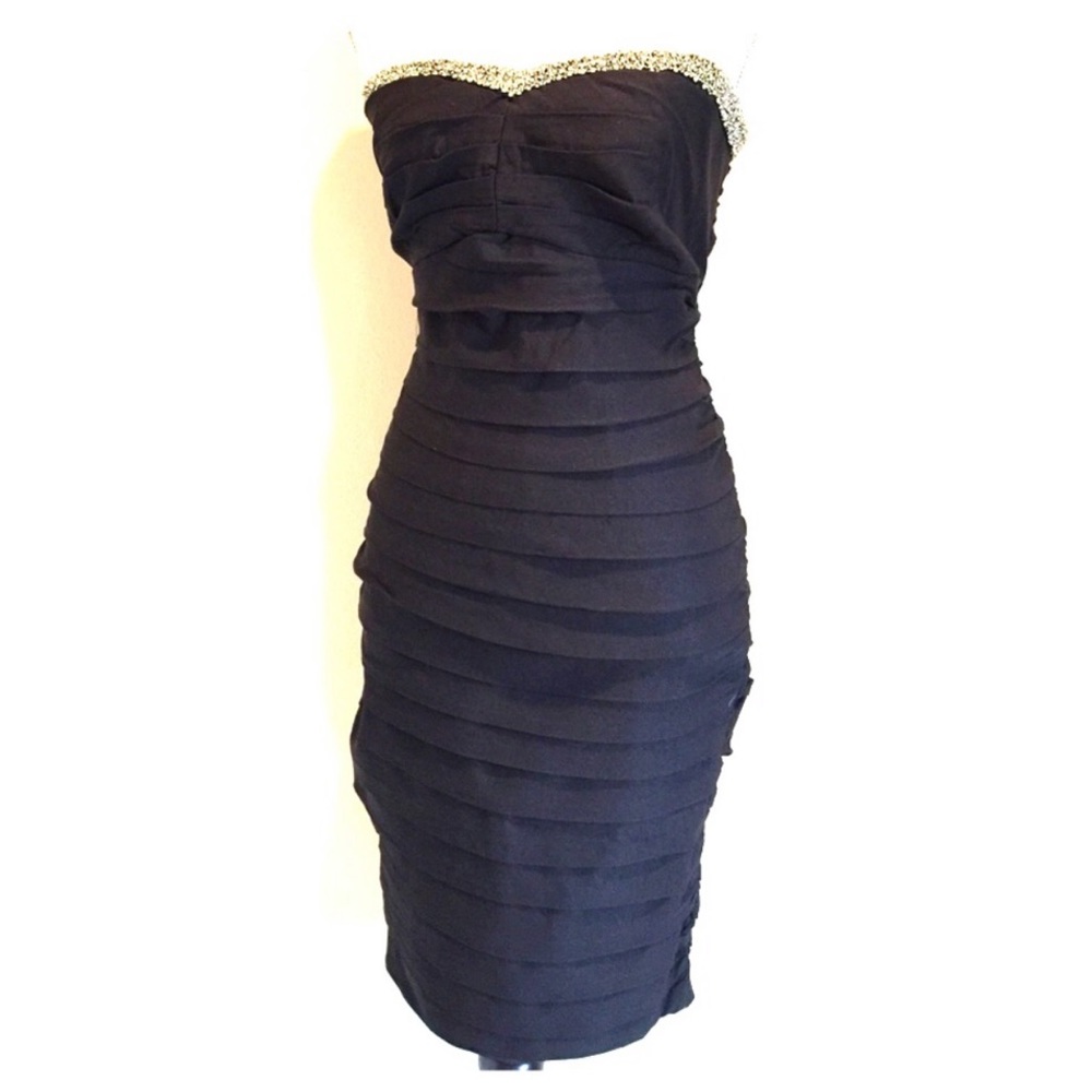 Torrid BodyCon Cocktail Dress